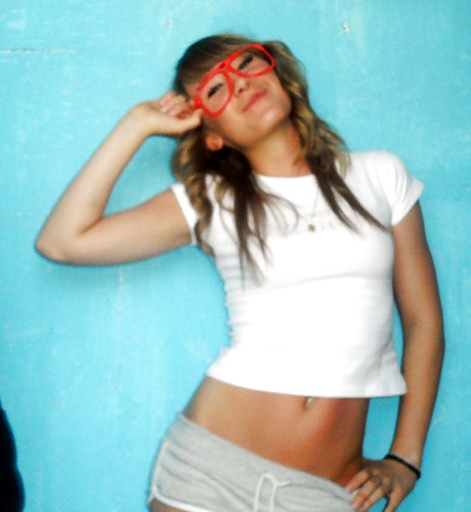 Polish Teens In Glasses porn gallery
