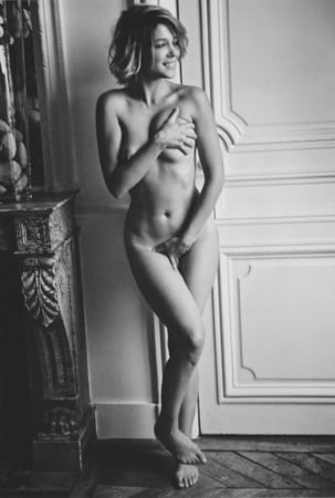 Lorelle rayner nude