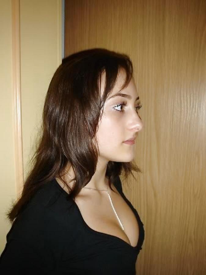 Turkish girl: Elif porn gallery