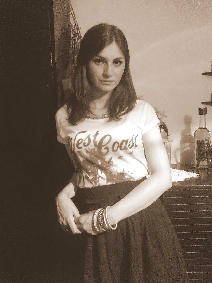 Aleksandra S. porn gallery