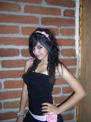 My sexy girl porn gallery