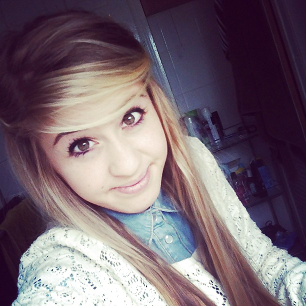 Slutty little me porn gallery