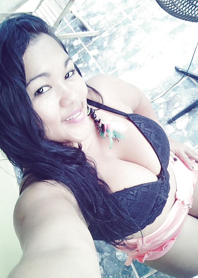 natalina  tetona de brasil porn gallery