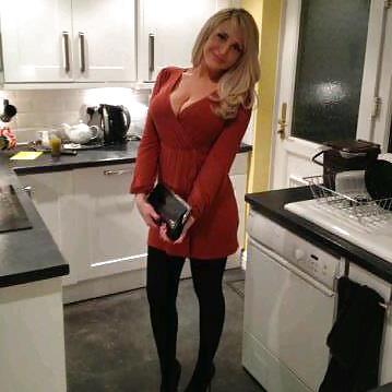 Heavenly bodied bimbo slut porn gallery