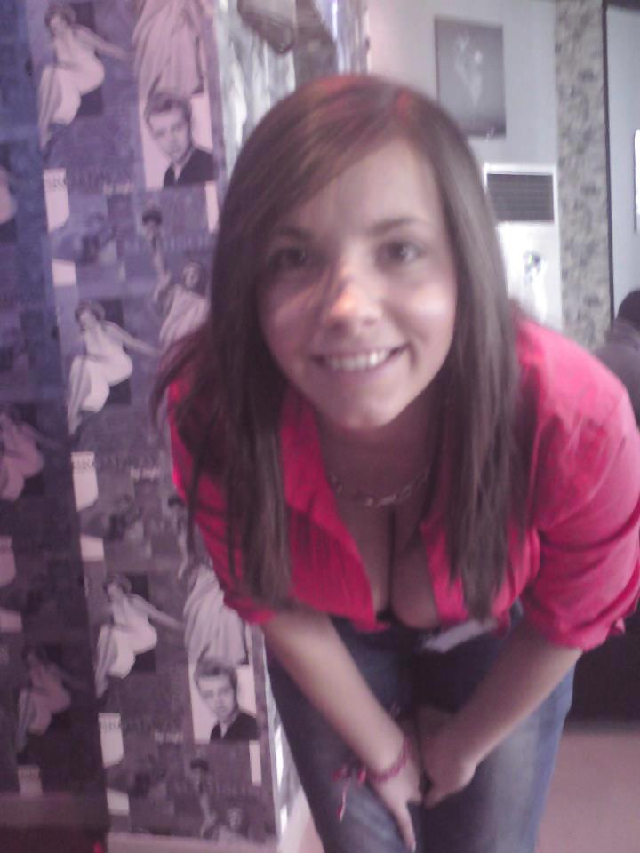 Bulgarian: Gabriela 4 porn gallery