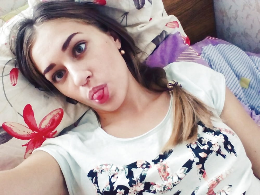 Alita -preview porn gallery