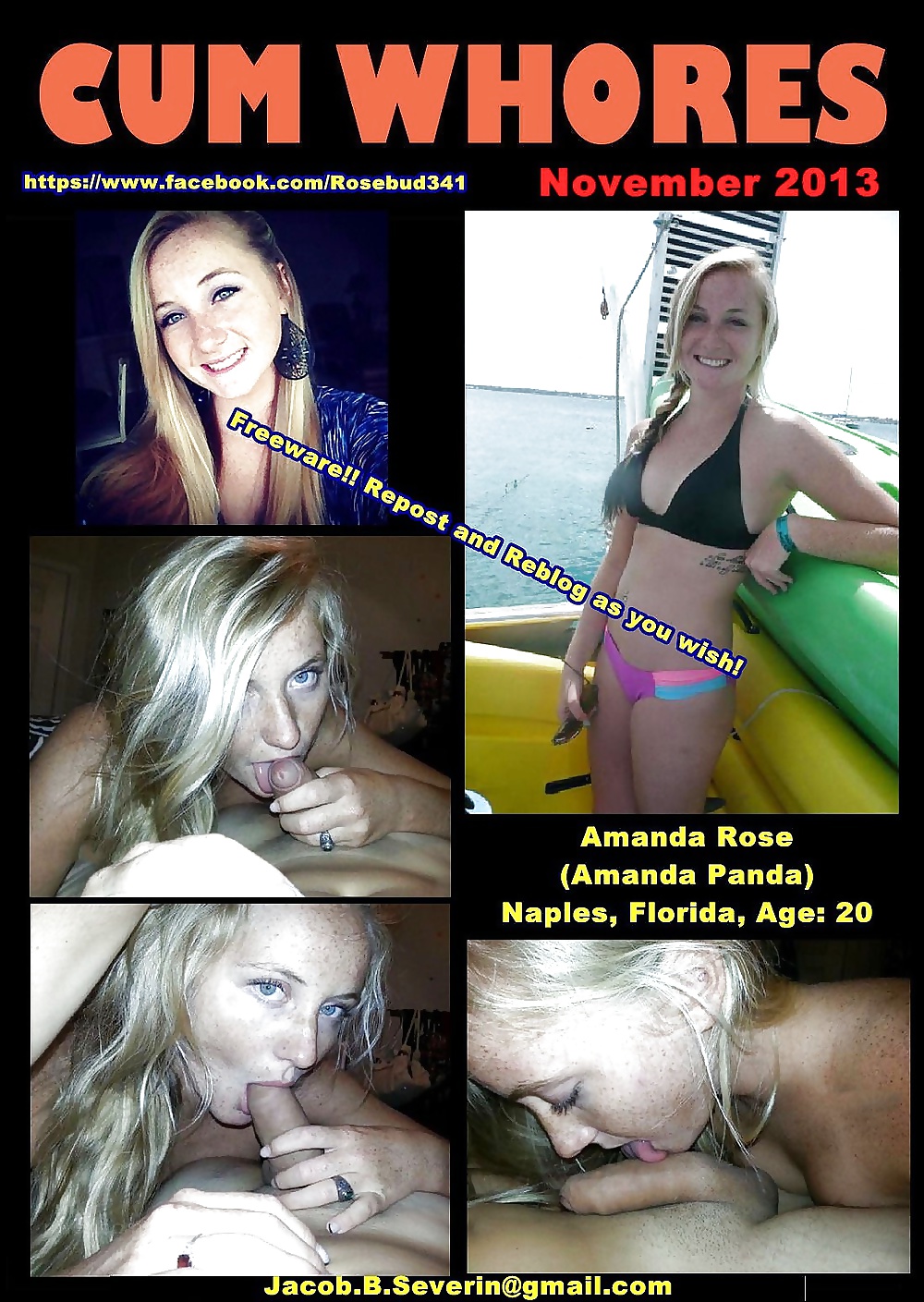 Fully Exposed Wifes porn gallery