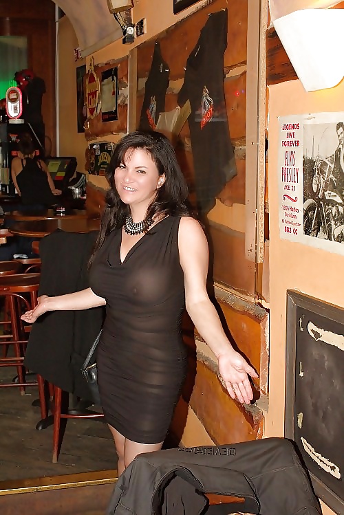 Stupid slut 6 porn gallery