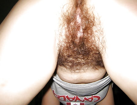 Hairy Pussy Mix 17