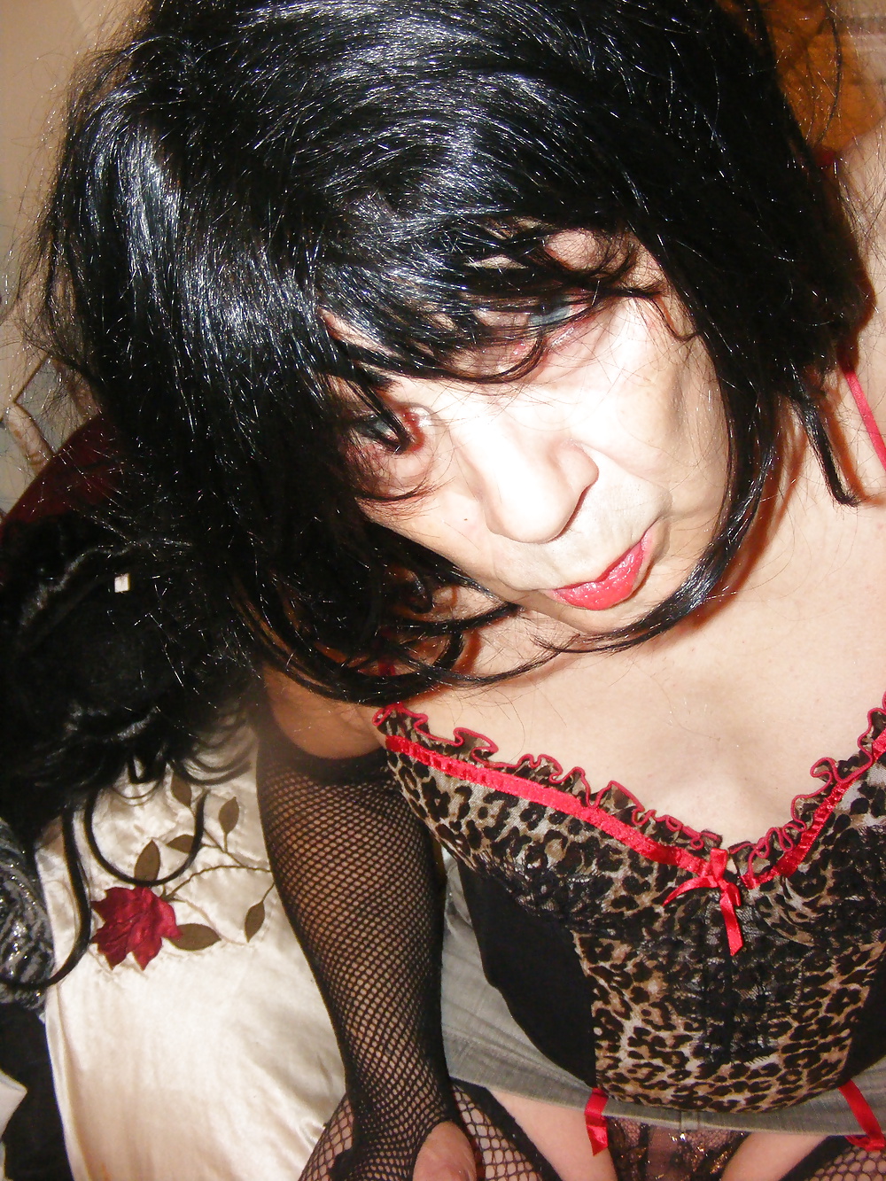 crossdresser porn gallery