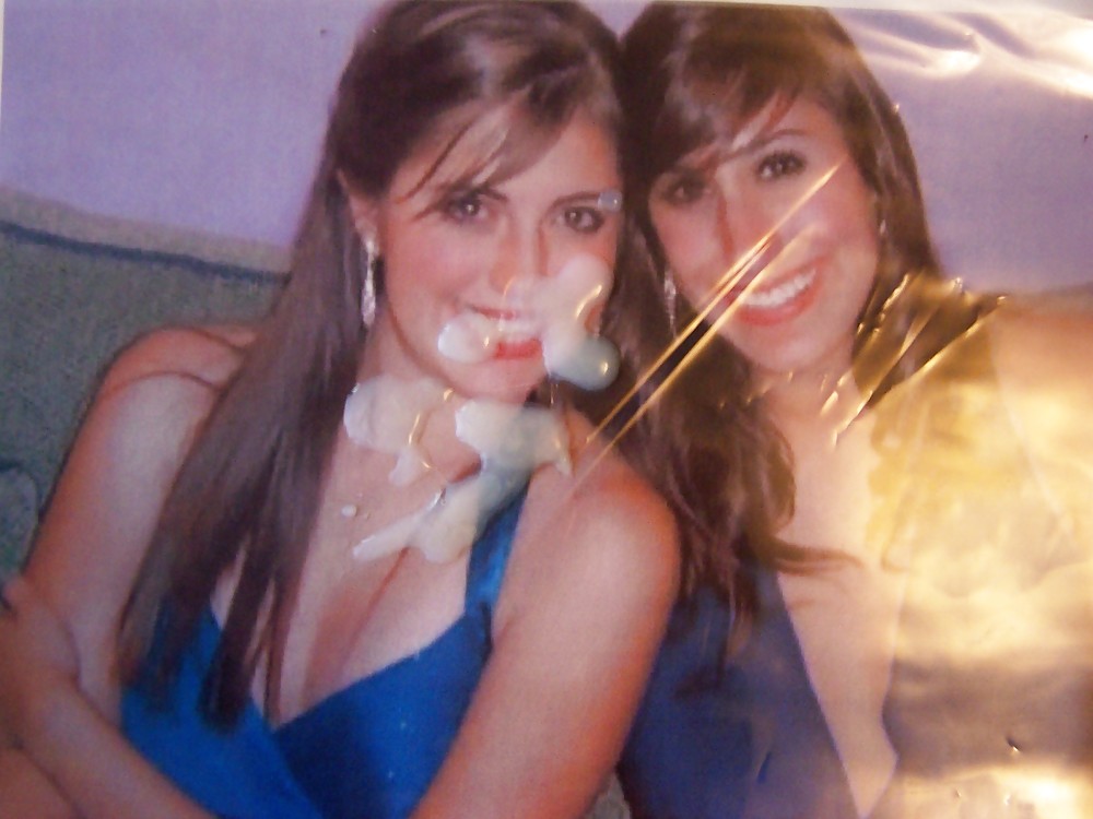 Cum on Meagan - again and again porn gallery