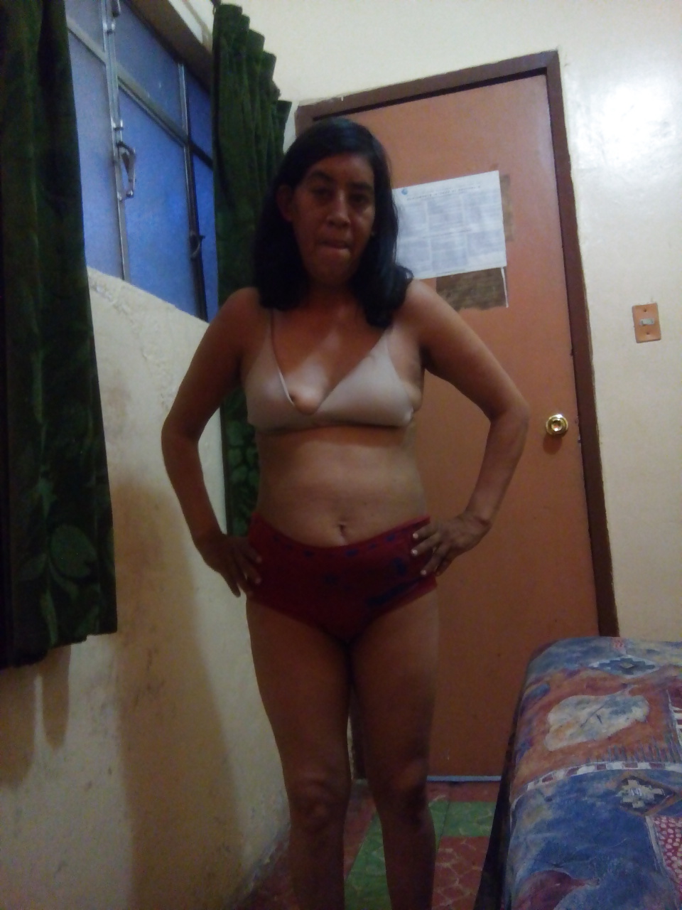 Pilar en diciembre 2015 porn gallery