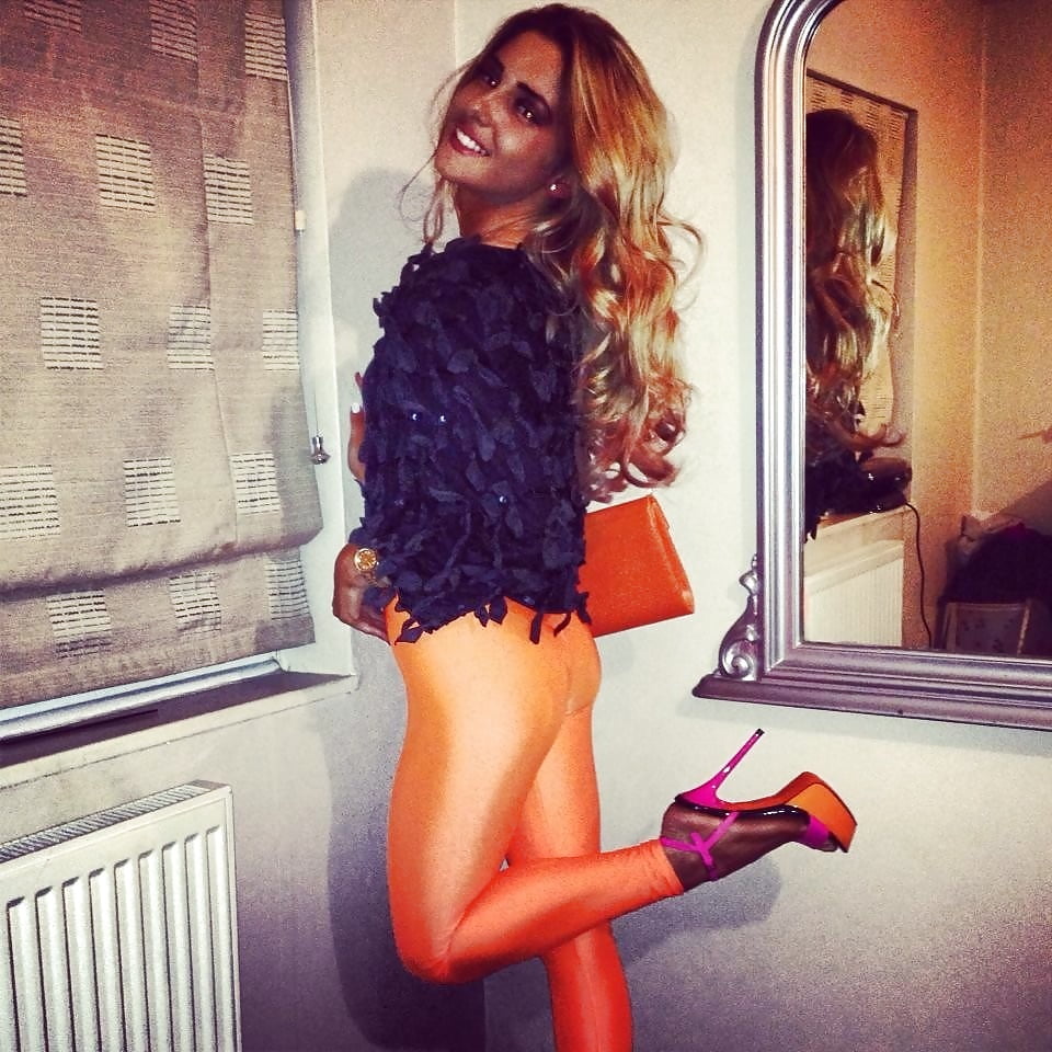 Chav Sluts And Slags #77 porn gallery