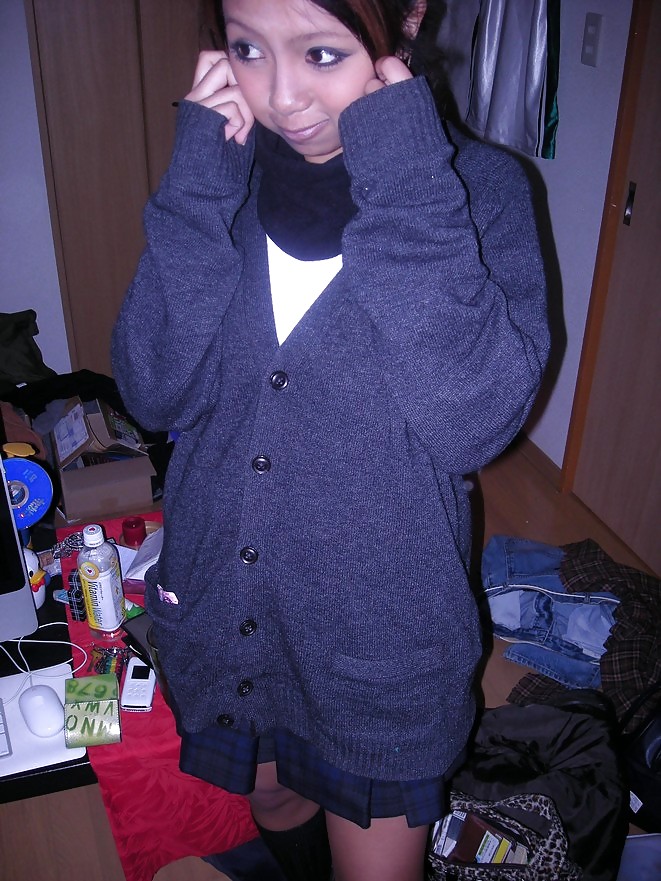 last weekend with a hot asia chick porn gallery