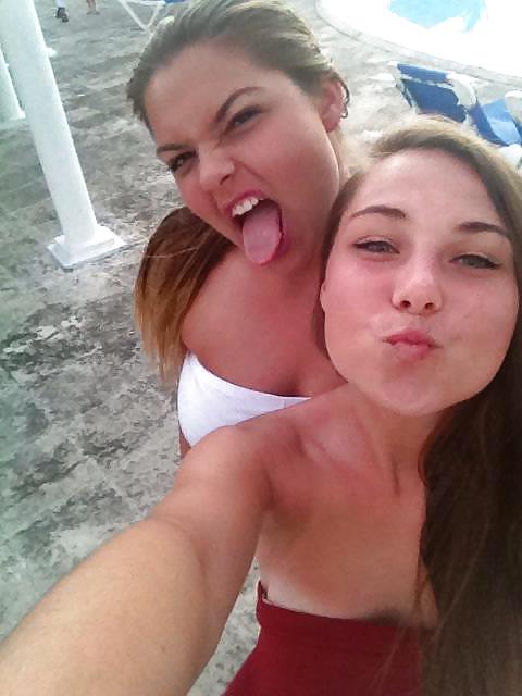 Me and my gurls porn gallery