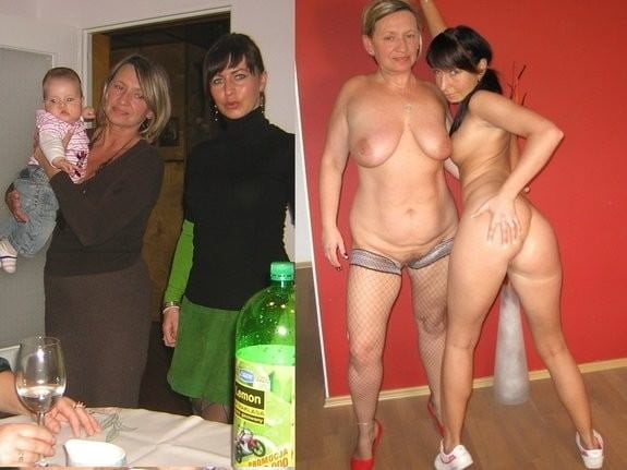 pic, MILFs, BEFORE AFTER porn gallery