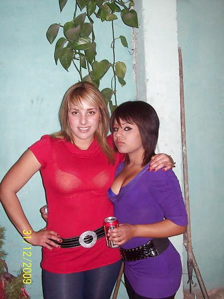 Maribel Castorena Millanes porn gallery