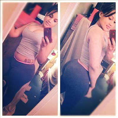 Dominican thick porn gallery