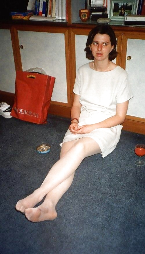 I really don't mind you have stinky feet dear porn gallery