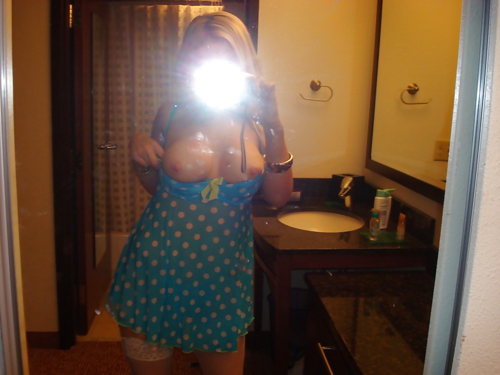 Pretty Amateur Serena porn gallery