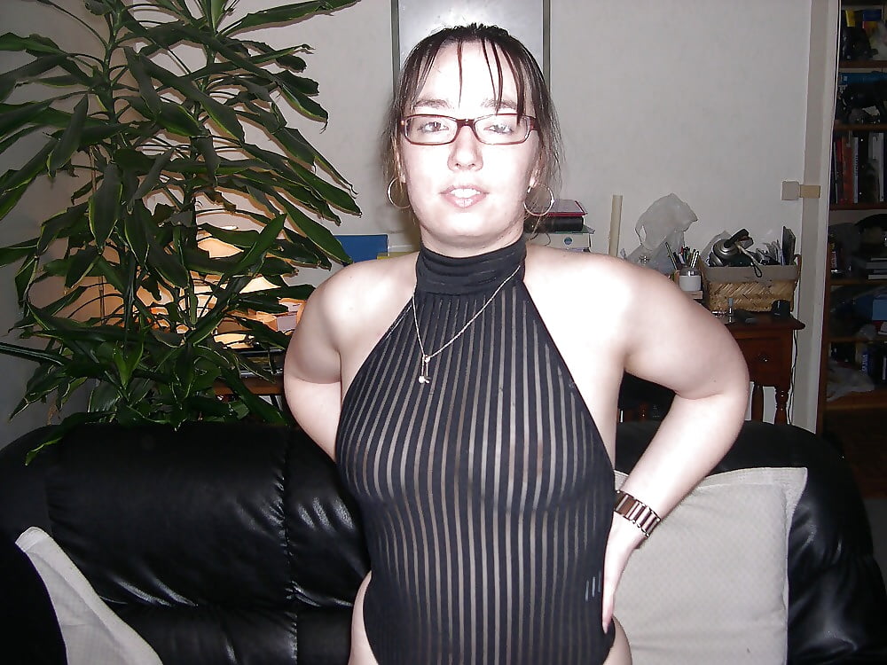TRANSPARENCE porn gallery