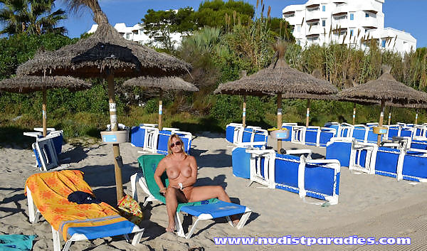 Mallorca Holidays in october 2013 porn gallery