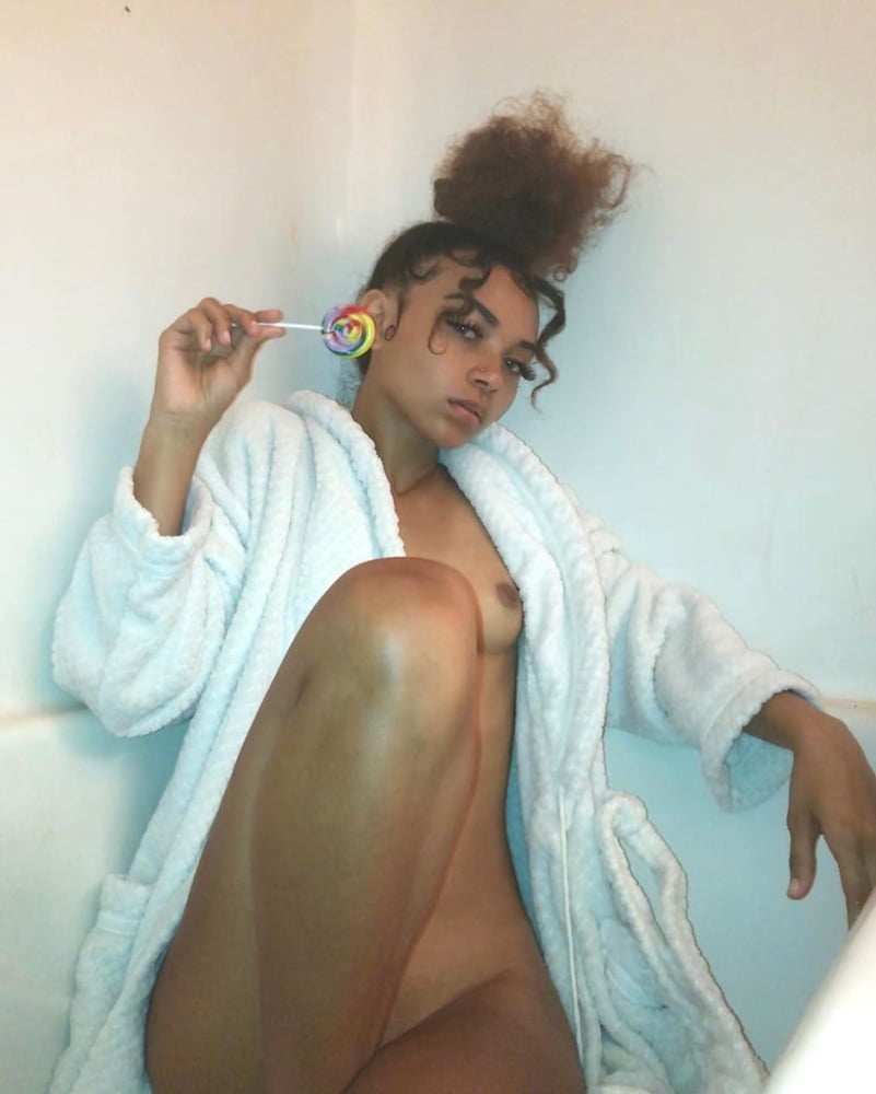 Kaisy Dinero Nude Leaked