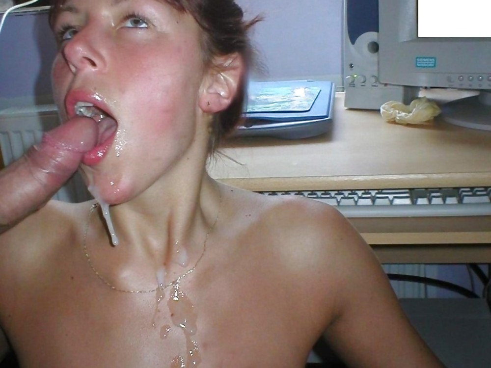 Spermed Sue porn gallery