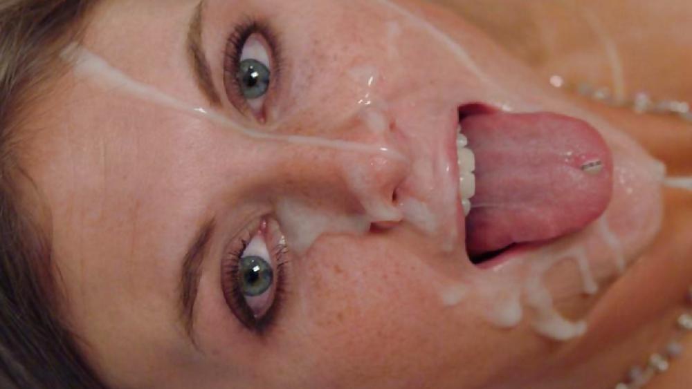 FULL LOAD IN THE FACE 6 porn gallery