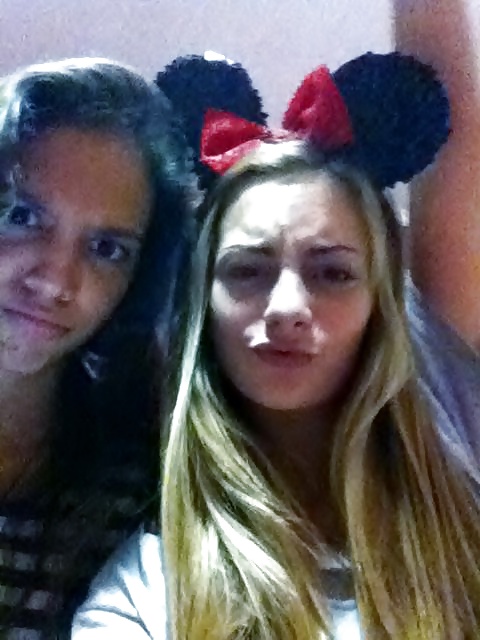 A spoiled rich bitch Sarah Duzzi (facebook) Costa Rica porn gallery