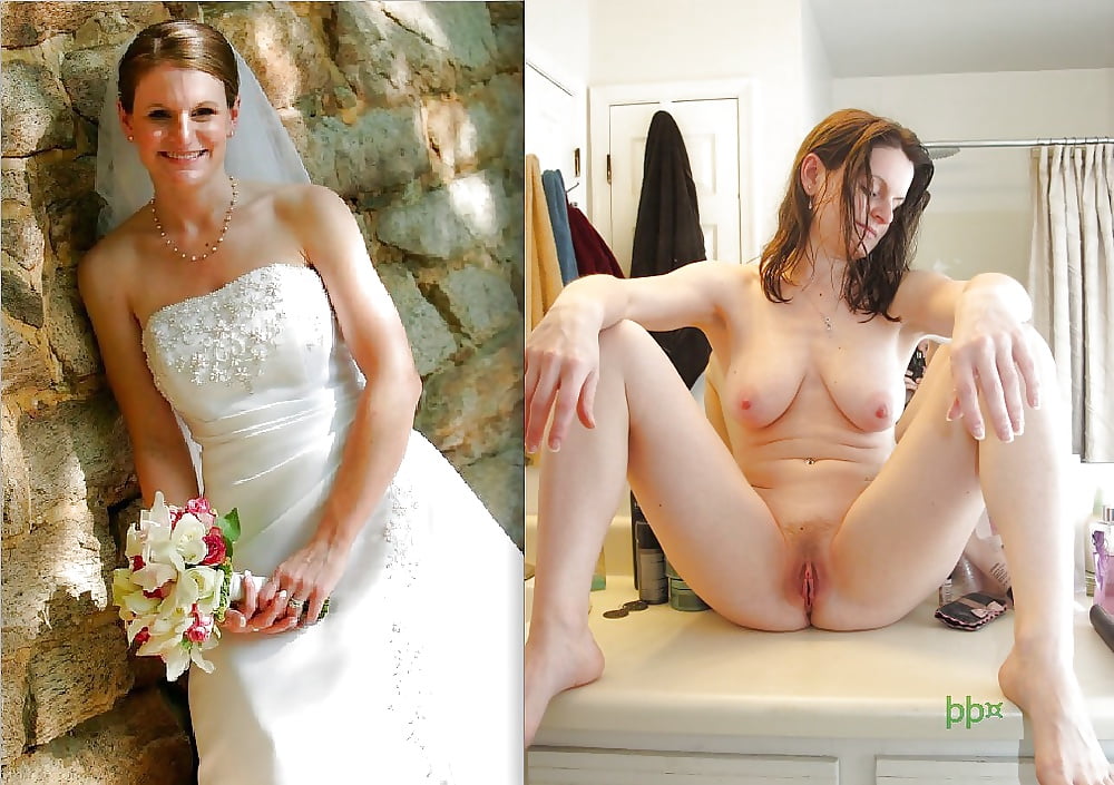 Wedding Ring Swingers #555: Before & After Wives porn gallery