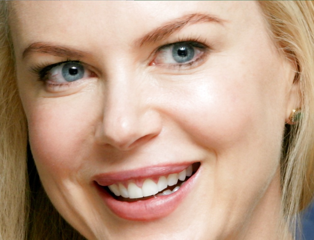 Nicole Kidman porn gallery