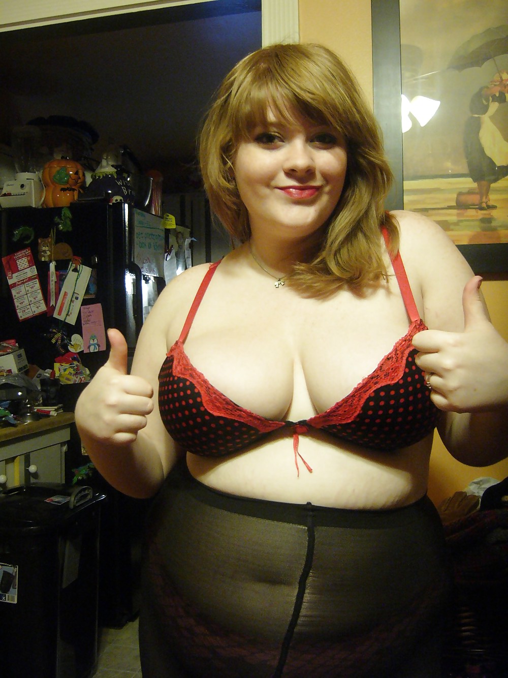 Sexy fatty girl porn gallery