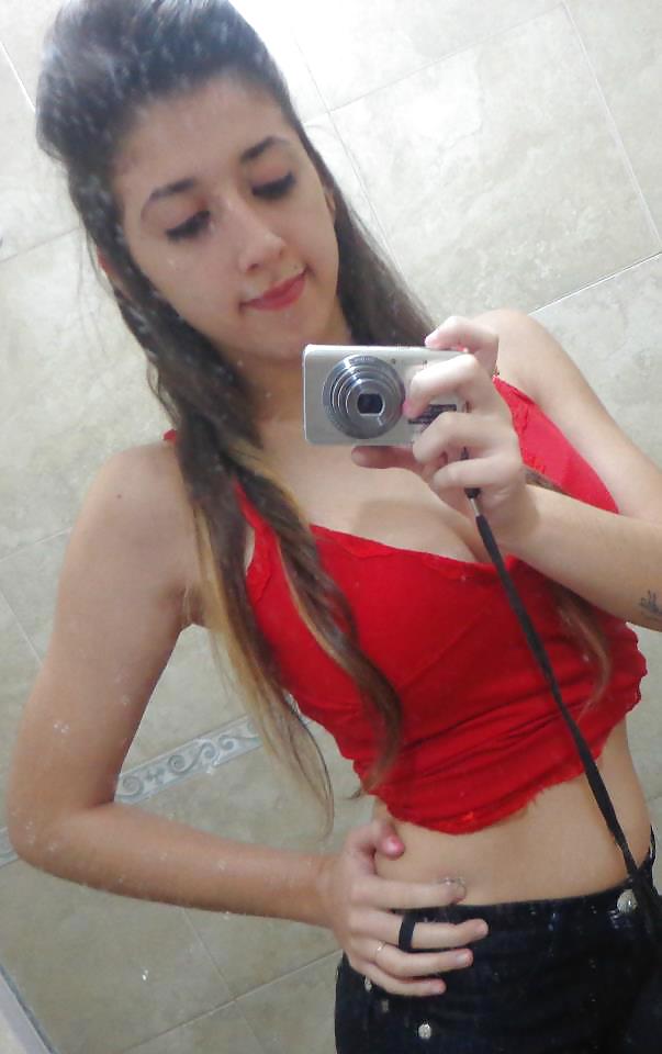 TOO YOUNG FOR THOSE TITS porn gallery