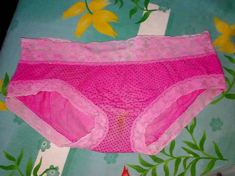 kristina Pantys and Bras porn gallery