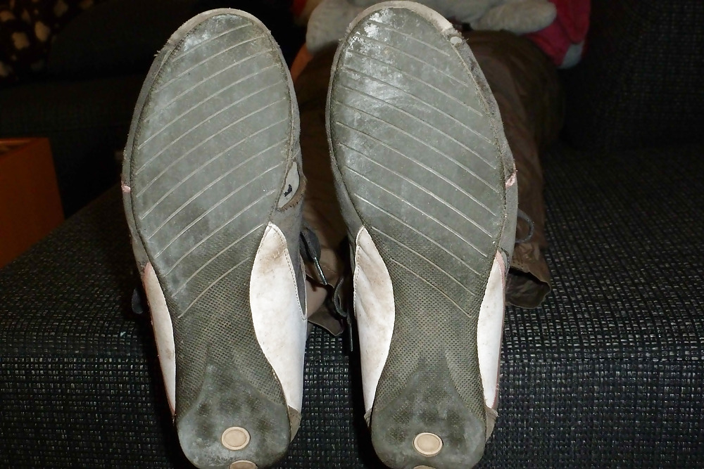 sold worn socks - thank you pjoernchen porn gallery