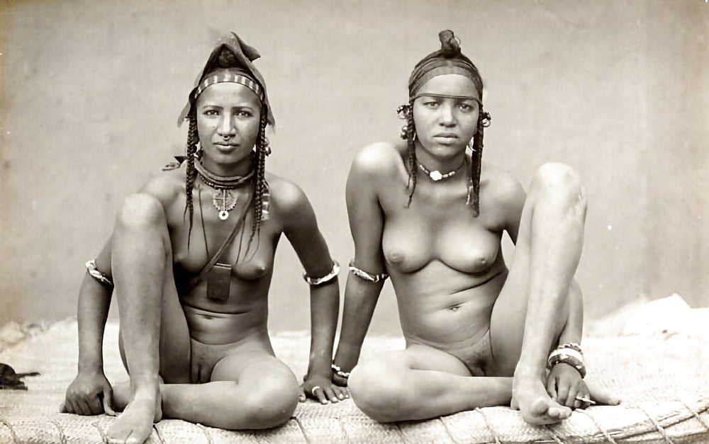 Native American BBW Naked