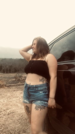 tatted beautiful body         