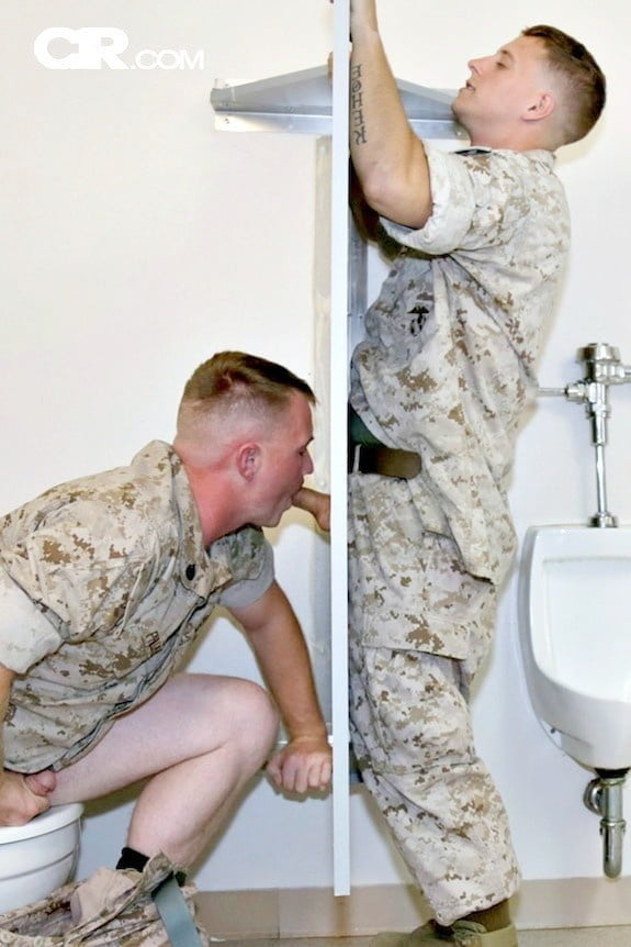 Gay Military Men 152 Pics Xhamster