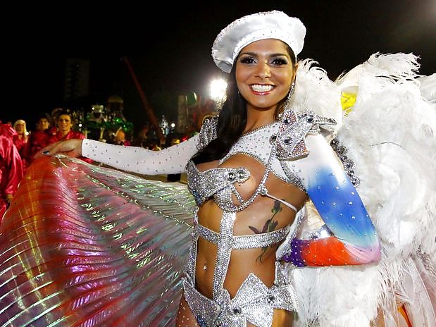 Carnival 2012 SP-Brazil porn gallery