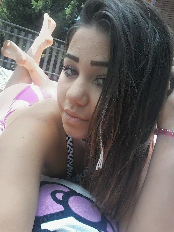 Malena kurvica iz Nisa zeljna paznje photo #326167884