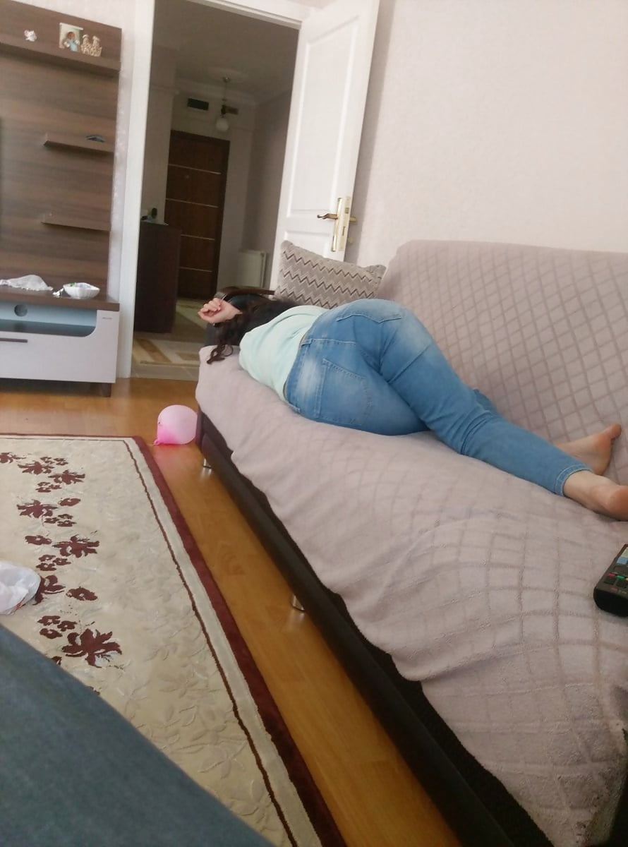 Turkish MILFs  Moms Gizli porn gallery