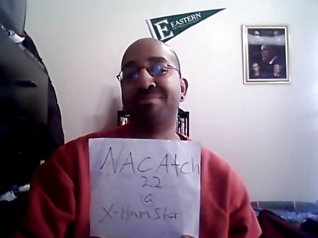 nacatch22 introduction
