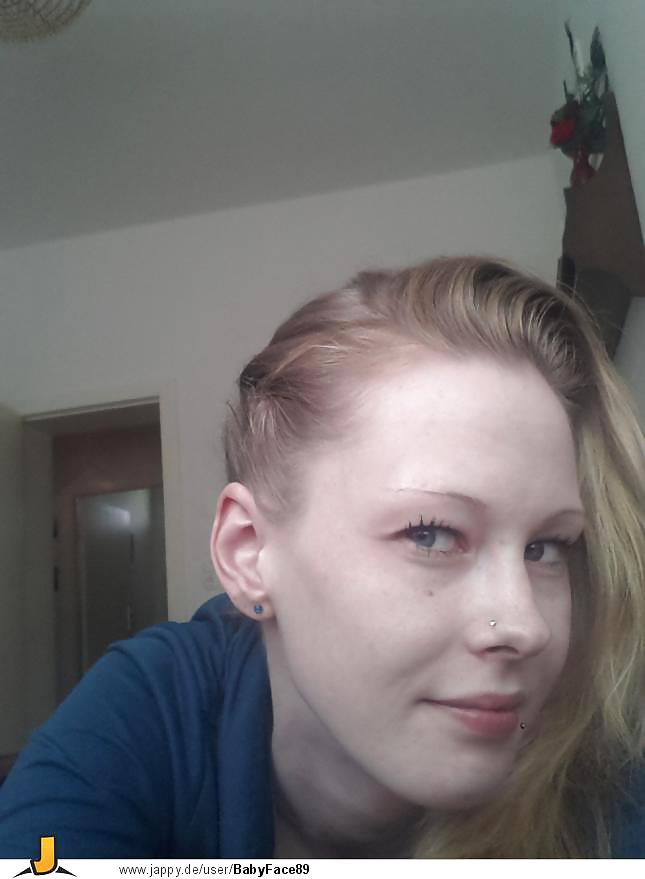 Wichsvorlagen - Abrotzen IX porn gallery