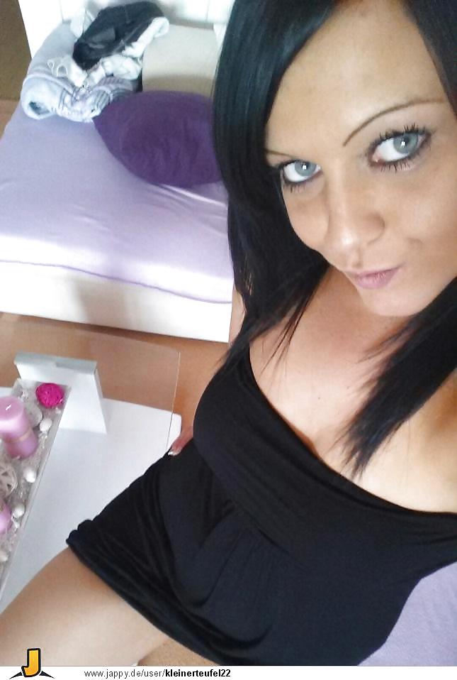 Wichsvorlagen - Abrotzen VII porn gallery