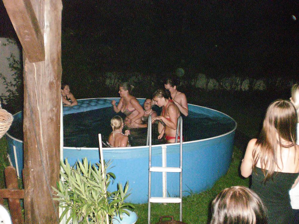 Skinny dip 7 porn gallery