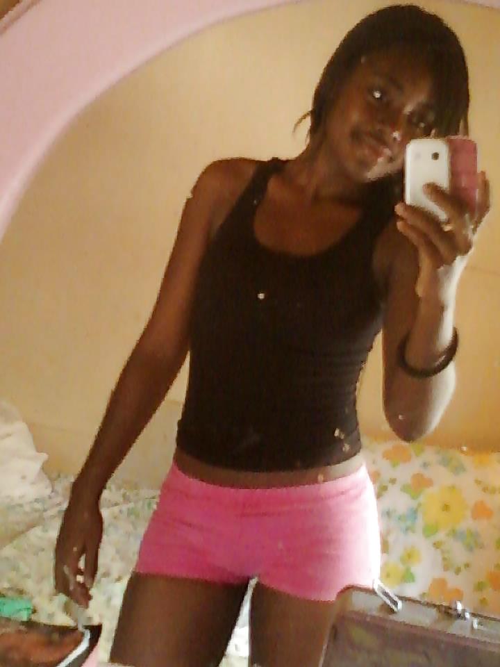 preciosas chamacas porn gallery