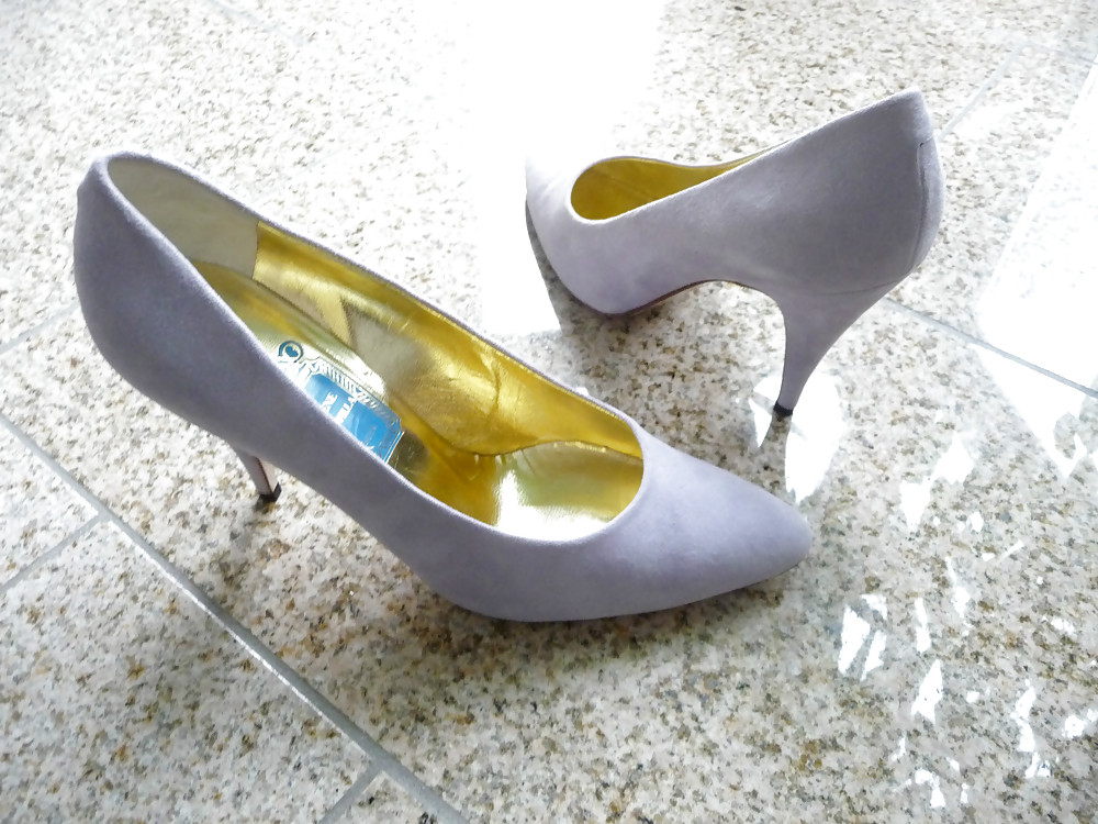 Schuhe meiner Nachbarin porn gallery
