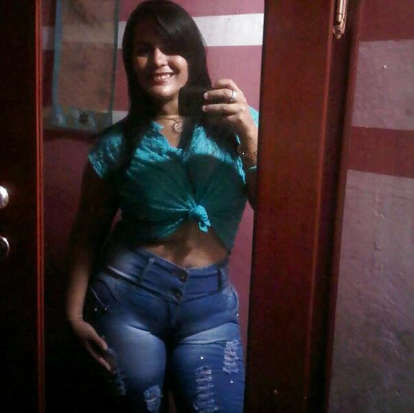 esta rica porn gallery