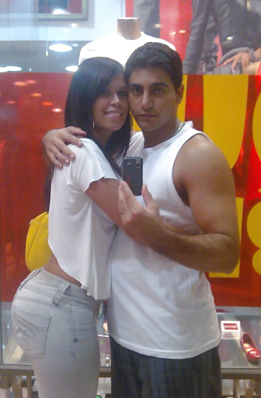 esposa do corno no motel porn gallery